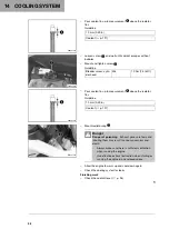 Предварительный просмотр 100 страницы Husqvarna F2301U1 Owner'S Manual