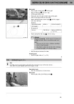 Предварительный просмотр 113 страницы Husqvarna F2301U1 Owner'S Manual