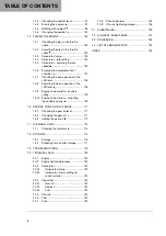 Preview for 6 page of Husqvarna F2301V1 Owner'S Manual