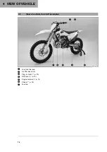 Preview for 14 page of Husqvarna F2301V1 Owner'S Manual