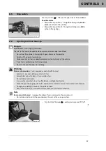 Preview for 19 page of Husqvarna F2301V1 Owner'S Manual