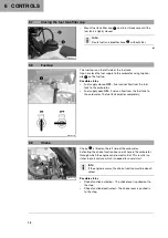 Preview for 20 page of Husqvarna F2301V1 Owner'S Manual