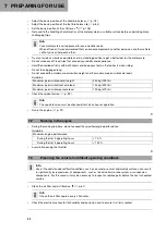 Preview for 24 page of Husqvarna F2301V1 Owner'S Manual