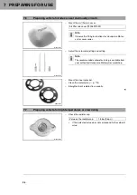 Preview for 28 page of Husqvarna F2301V1 Owner'S Manual