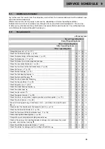 Preview for 35 page of Husqvarna F2301V1 Owner'S Manual