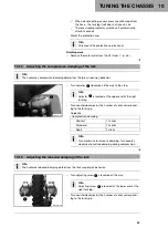 Preview for 45 page of Husqvarna F2301V1 Owner'S Manual