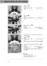 Preview for 54 page of Husqvarna F2301V1 Owner'S Manual