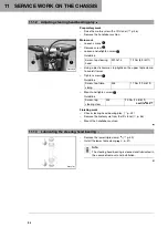 Preview for 56 page of Husqvarna F2301V1 Owner'S Manual