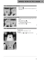 Preview for 57 page of Husqvarna F2301V1 Owner'S Manual