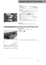 Preview for 61 page of Husqvarna F2301V1 Owner'S Manual