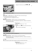 Preview for 63 page of Husqvarna F2301V1 Owner'S Manual