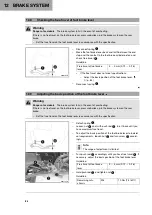 Preview for 86 page of Husqvarna F2301V1 Owner'S Manual