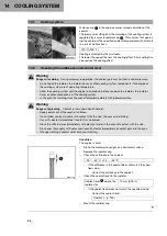 Preview for 98 page of Husqvarna F2301V1 Owner'S Manual