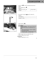 Preview for 103 page of Husqvarna F2301V1 Owner'S Manual