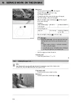 Preview for 114 page of Husqvarna F2301V1 Owner'S Manual