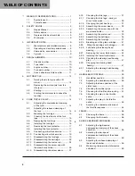 Предварительный просмотр 4 страницы Husqvarna F2303P0 Repair Manual