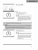 Предварительный просмотр 15 страницы Husqvarna F2303P0 Repair Manual