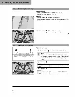 Предварительный просмотр 18 страницы Husqvarna F2303P0 Repair Manual