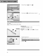 Предварительный просмотр 26 страницы Husqvarna F2303P0 Repair Manual