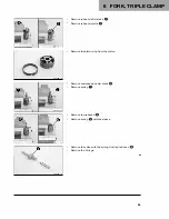 Предварительный просмотр 27 страницы Husqvarna F2303P0 Repair Manual