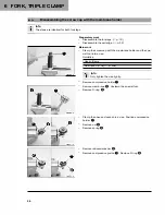 Предварительный просмотр 28 страницы Husqvarna F2303P0 Repair Manual