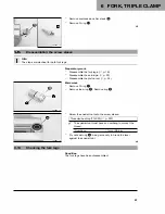 Предварительный просмотр 29 страницы Husqvarna F2303P0 Repair Manual