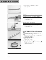 Предварительный просмотр 30 страницы Husqvarna F2303P0 Repair Manual