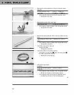 Предварительный просмотр 32 страницы Husqvarna F2303P0 Repair Manual