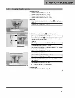 Предварительный просмотр 33 страницы Husqvarna F2303P0 Repair Manual