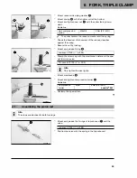 Предварительный просмотр 35 страницы Husqvarna F2303P0 Repair Manual