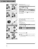 Предварительный просмотр 36 страницы Husqvarna F2303P0 Repair Manual