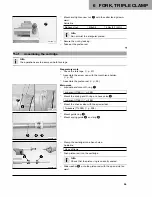 Предварительный просмотр 37 страницы Husqvarna F2303P0 Repair Manual