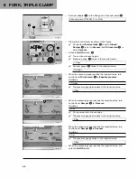 Предварительный просмотр 44 страницы Husqvarna F2303P0 Repair Manual