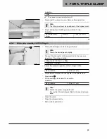 Предварительный просмотр 45 страницы Husqvarna F2303P0 Repair Manual