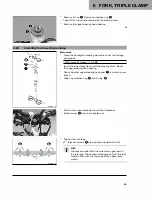 Предварительный просмотр 47 страницы Husqvarna F2303P0 Repair Manual