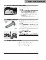 Предварительный просмотр 53 страницы Husqvarna F2303P0 Repair Manual