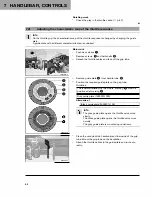 Предварительный просмотр 56 страницы Husqvarna F2303P0 Repair Manual