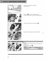 Предварительный просмотр 66 страницы Husqvarna F2303P0 Repair Manual