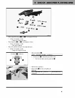 Предварительный просмотр 69 страницы Husqvarna F2303P0 Repair Manual