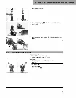 Предварительный просмотр 73 страницы Husqvarna F2303P0 Repair Manual