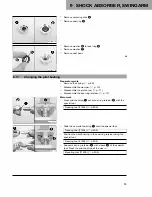 Предварительный просмотр 75 страницы Husqvarna F2303P0 Repair Manual