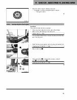 Предварительный просмотр 77 страницы Husqvarna F2303P0 Repair Manual