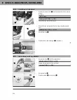 Предварительный просмотр 78 страницы Husqvarna F2303P0 Repair Manual