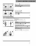 Предварительный просмотр 79 страницы Husqvarna F2303P0 Repair Manual