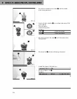 Предварительный просмотр 80 страницы Husqvarna F2303P0 Repair Manual