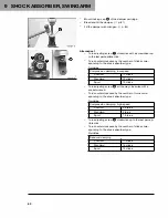 Предварительный просмотр 82 страницы Husqvarna F2303P0 Repair Manual