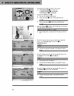 Предварительный просмотр 84 страницы Husqvarna F2303P0 Repair Manual