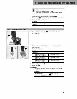 Предварительный просмотр 87 страницы Husqvarna F2303P0 Repair Manual