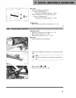 Предварительный просмотр 89 страницы Husqvarna F2303P0 Repair Manual