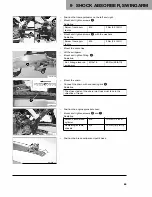 Предварительный просмотр 91 страницы Husqvarna F2303P0 Repair Manual